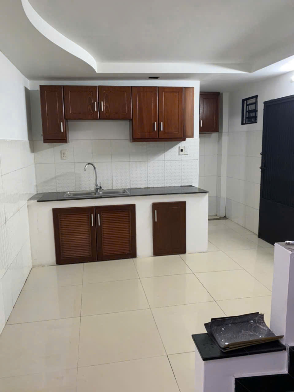QUẬN 3 XA HOA-CƯ XÁ ĐÔ THÀNH KHU VIP TT-NHÀ 2 MT-NHỈNH HƠN 7 TỶ - Ảnh 1